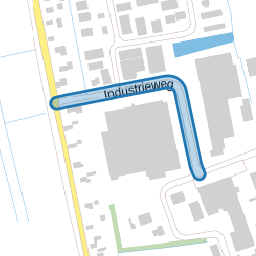 Industrieweg