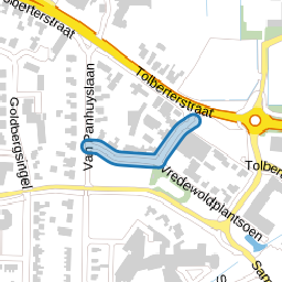 Anna van Ewsumstraat