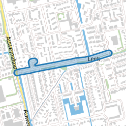 Beetke van Rasquertstraat