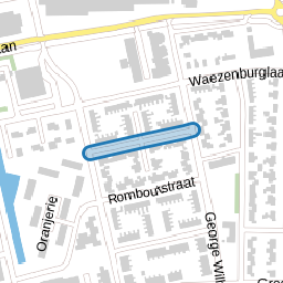 Herman Colleniusstraat