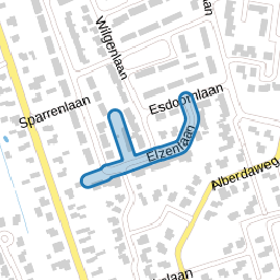 Elzenlaan