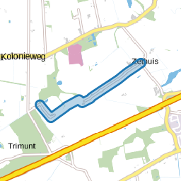 Trimunterweg