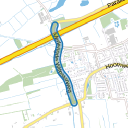 Verlengde Wilpsterweg