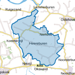Niehove