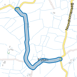 Frijtumerweg