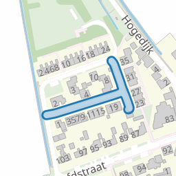 Stein van Malsenstraat