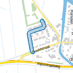 Willem Lodewijkstraat