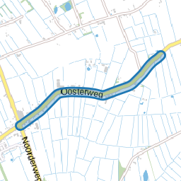 Oosterweg