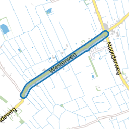 Westerweg