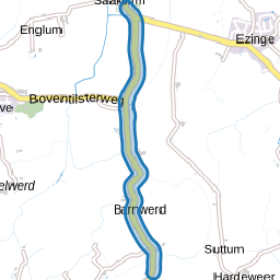 Barnwerderweg