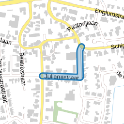 Julianastraat