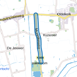 Munnikeweg