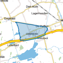 Oostwold