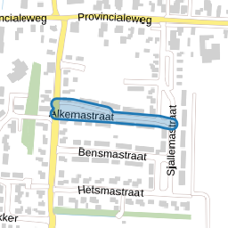 Alkemastraat