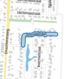 Jelsmastraat