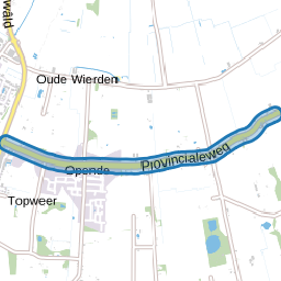 Provincialeweg