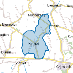 Pieterzijl
