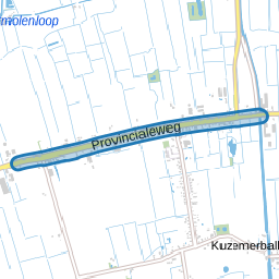 Provincialeweg