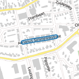 Adrianus Simmelinkstraat