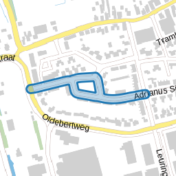 Dokter Heukelmanstraat