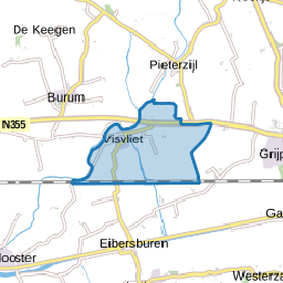 Visvliet