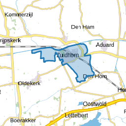 Zuidhorn