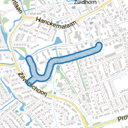 Admiraal Helfrichstraat