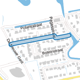 Anserstraat