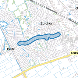 Brilweg