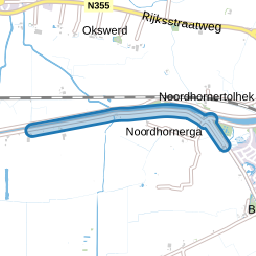 Hoendiep Westzijde