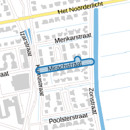 Mirachstraat