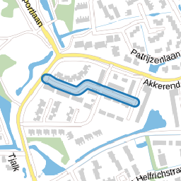 Pabe Broersemastraat