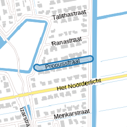 Propusstraat