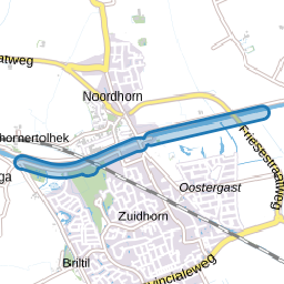 van Starkenborghkan Zz