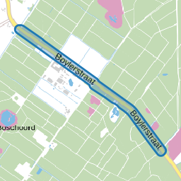 Boylerstraat