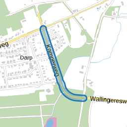 Kamperweg