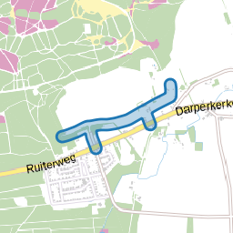 Voorkampenweg