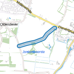 Bolderhoek