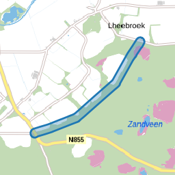 Lheebroekerzandweg