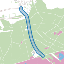 Oude Hoogeveensedijk