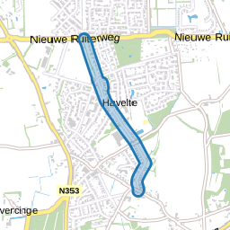 Havelter Schapendrift