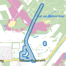 Kolonieweg
