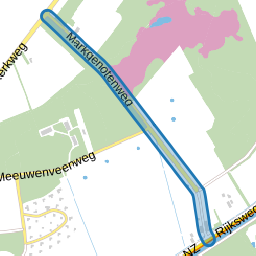 Markgenotenweg
