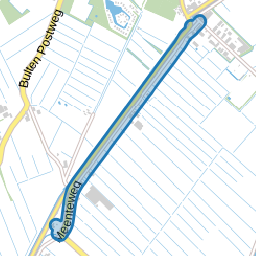 Meenteweg