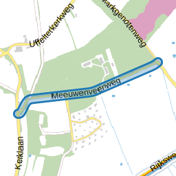 Meeuwenveenweg