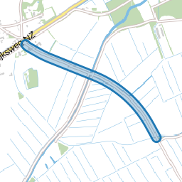 Osseweidenweg