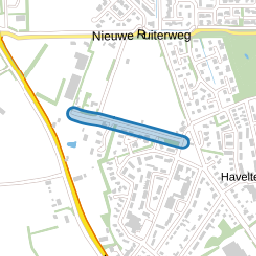 Verlengde Darperkerkweg