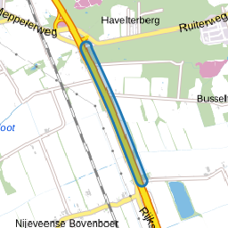 Boekweitenweg