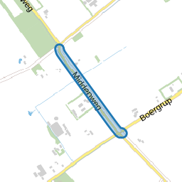 Middenweg