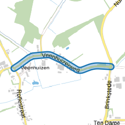 Veenhuizerweg